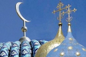 В храмах и мечетях Астраханской области введены временные ограничения из-за коронавируса