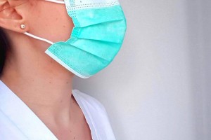 Защитит ли тканевая маска от коронавируса?