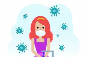 Пять правил, которые помогут вам в борьбе с коронавирусом
