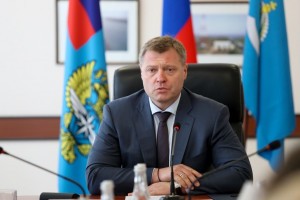 Игорь Бабушкин: «Все поручения Президента в Астраханской области будут выполнены»