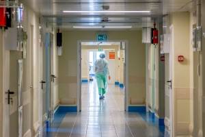 В Москве скончались два пациента с коронавирусной инфекцией