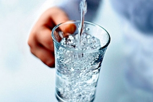 Федералы приостановили финансирование программы &quot;Чистая вода&quot; в Астраханской области