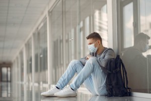 За сутки в России 182 человека заболели коронавирусом