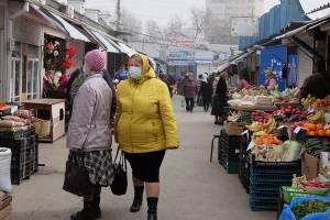 В Астраханской области продолжается подорожание продуктов