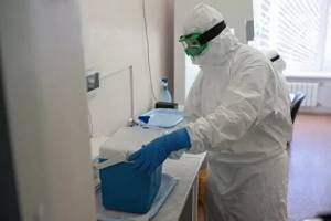 В Астраханском регионе выявлен четвертый человек с коронавирусом