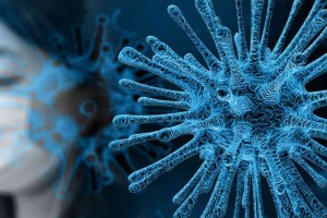 Количество заражённых коронавирусной инфекцией в Астрахани выросло до 8 человек