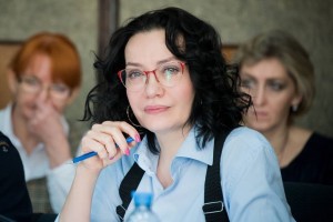 Депутат Лариса Мироненко об использовании государственно-частного партнерства в оздоровлении детей