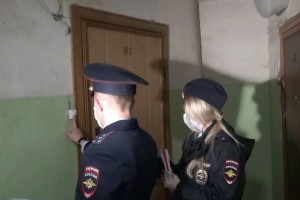 В Астрахани наказали мужчину, нарушившего карантин