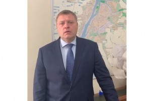 Игорь Бабушкин пообещал решить проблему с общественным транспортом