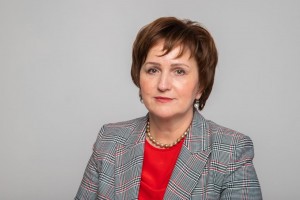 Ольга Башкина: «Ни одна из ветвей власти в России не должна быть абсолютно самостоятельной»