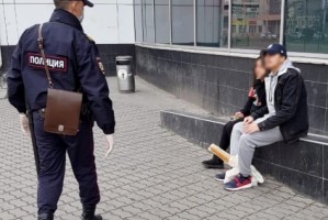 В Астрахани 10 человек нарушили карантин и поплатились