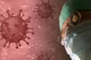 Эксперт назвал срок завершения вспышки коронавируса в России