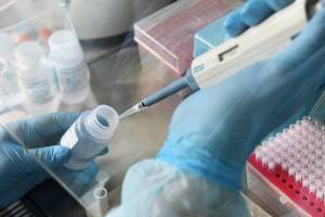 Три из пяти астраханских условно подтвержденных диагнозов «коронавирусная инфекция» подтвердились