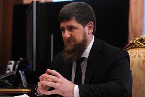 В Чечне ввели комендантский час и закрыли границы
