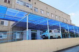 У медсестры из Кировской больницы коронавирус не подтвердился