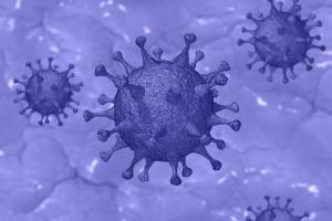 Девять человек с коронавирусом скончались в России за последние сутки