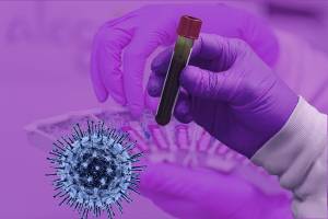 Вакцину против коронавируса начнут испытывать на людях летом