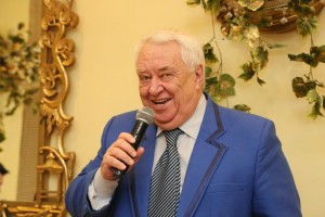 Юрий Кочетков: «Поправка к Конституции о защите семьи станет главным достижением Десятилетия детства»
