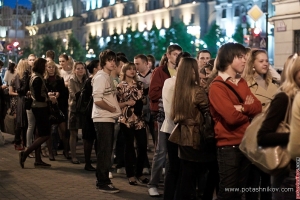 В Астрахани &quot;Ночь в музее&quot; посетили более 18 тысяч человек