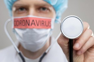 В Астраханской области 21 случай подтверждённой коронавирусной инфекции