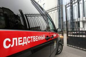 Астраханского следователя взяли под стражу
