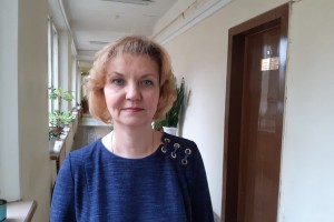 Нина Коннова: «Право жить без войны – эта поправка к Конституции необходима»
