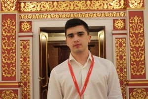 Шамиль Ильясов: «Поддержка добровольчества на уровне Конституции – важный вектор социальной политики государства»