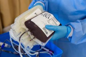 В Астрахани резко уменьшилось число доноров. Служба крови ждет их и выдает спецпропуска