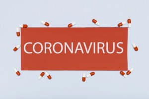 Количество зараженных коронавирусом в Астрахани пока не выросло