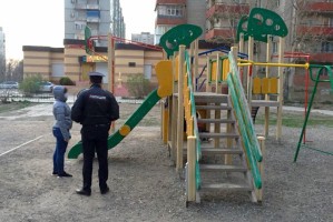 В Астрахани выявили 172 нарушения карантинного режима