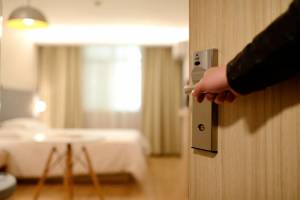 Астраханские гостиницы уличили в нарушениях во время карантина