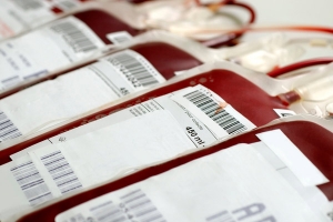 Ресурсный центр донорства крови появится в Астрахани
