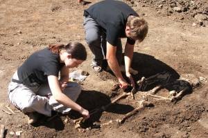 В России празднуется День археолога, имеющий особое значение для Астраханской области