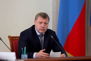 &#171;Скрывалось истинное положение дел&#187; : губернатор рассказал о ситуации со здравоохранением в Астраханской области