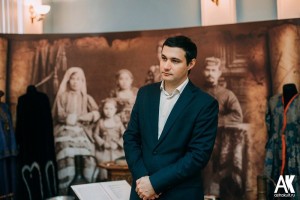 Алексей Булычёв: «Поправка в Конституцию о защите исторической правды стратегически важна для нашей страны»