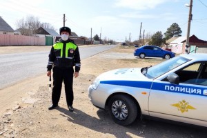Полицейские задержали 30 пьяных водителей в Астрахани