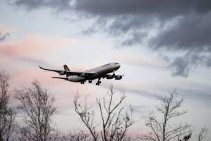 На почту аэропорта Шереметьево поступило сообщение о «минировании» самолета в Астрахань и еще в три города