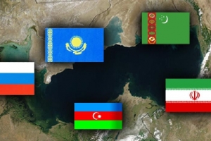 Астрахань увеличит число совместных проектов со странами Прикаспия