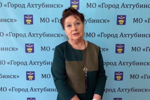 Руководитель районного Роспотребнадзора дала комментарий по поводу зараженных военнослужащих в Ахтубинске