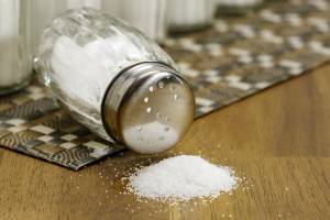 В России из-за коронавируса стали больше покупать соль