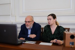 Астраханские школьники проведут последний звонок 2020 онлайн