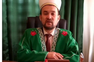 Духовное управление мусульман Астраханской области призывает совершать молитвы дома