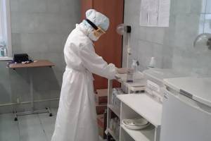 Роспотребнадзор опубликовывал подробную информацию по основным очагам распространения коронавируса в Астраханской области
