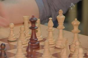 Полторы тысячи школьников приняли участие в областном шахматном турнире