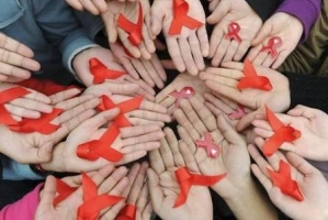 Добровольное тестирование на ВИЧ прошли работники завода «Астраханское стекловолокно»