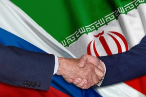 Председатель Думы встретился с Генеральным консулом Ирана в Астрахани