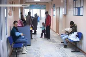 Астраханцы вынуждены платить за элементарные медицинские услуги