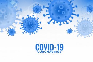 В Астрахани новый очаг коронавируса и уже 350 заболевших