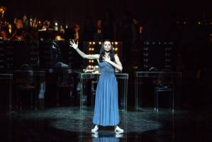 Астраханский оперный театр покажет балет «Пиаф» онлайн