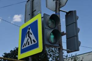 Пять опасных перекрестков в Астрахани ждут перемены